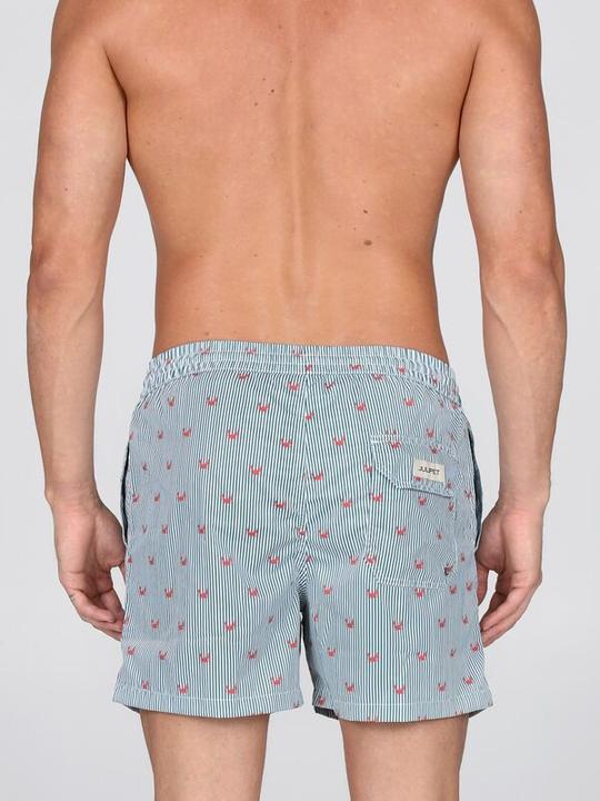 Image du produit Shiverpeaks JULIPET Badeshort Krebse (L)