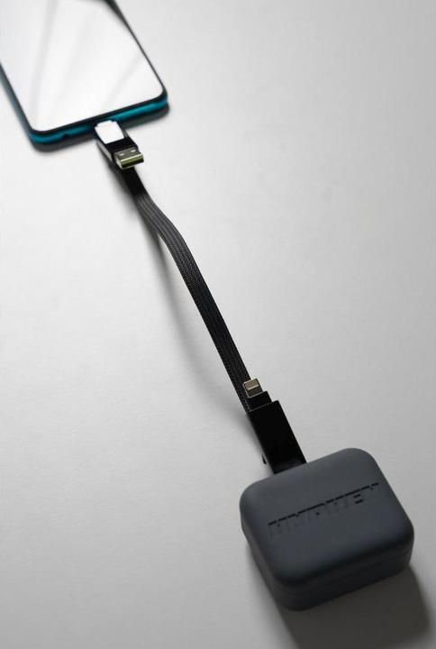 Image du produit Rolling Square inCharge XL (2 m, USB 2.0)