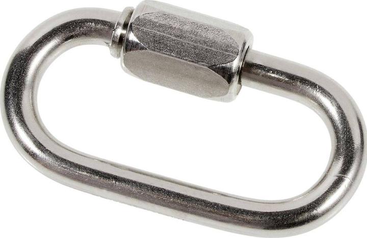 Immagine prodotto Meister Rapid Link INOX 4x31,5 mm (0.03 m)