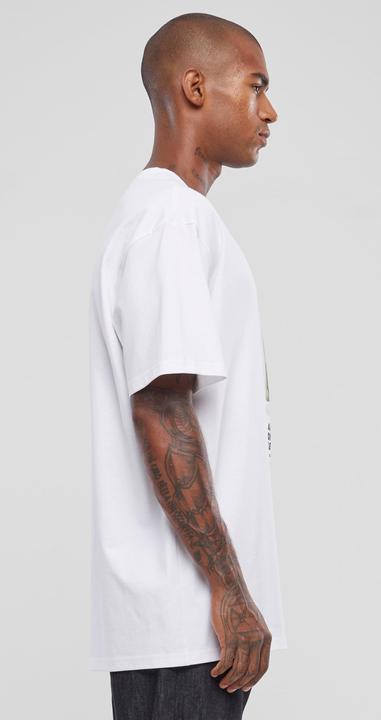 Immagine prodotto Urban Classics Maglietta oversize in misto - 119385 (M)