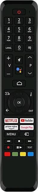 Image du produit Panasonic TX-65LX650E (65", LX650, LED, 4K, 2022)