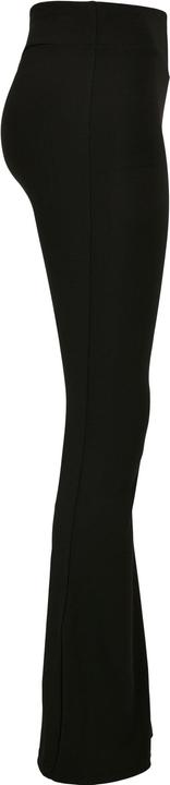 Produktbild Urban Classics Ladies Recycled High Waist Flared Leggings - 17082 (S)