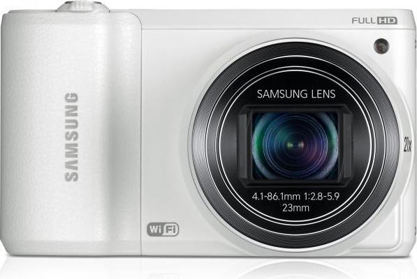 Produktbild Samsung Wb800f