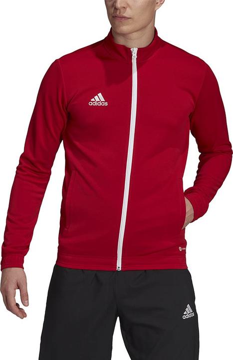 Produktbild adidas Entrada 22 Trainingsjacke Herren (XXL)