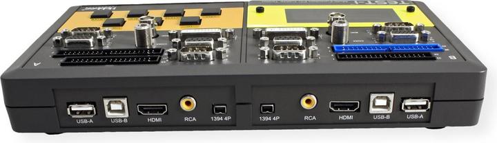 Immagine prodotto Hobbes TEST-i Tester all-in-one per cavi PC Tester di cavi e interfacce