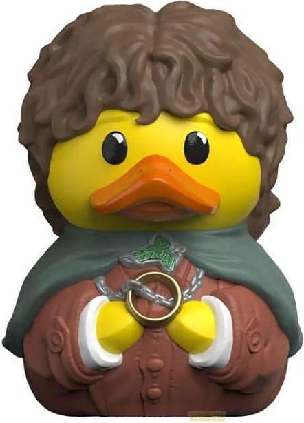 Immagine prodotto Numskull TUBBZ: Il Signore degli Anelli - Frodo Baggins - Edizione in Scatola