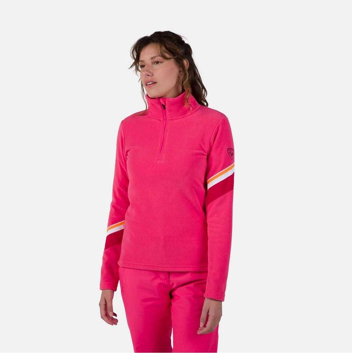 Produktbild Rossignol Sweatshirt aus Strohfleece Hz (XL)