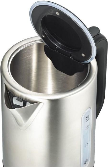 Immagine prodotto Solis Vario Temp Kettle (1.70 l)