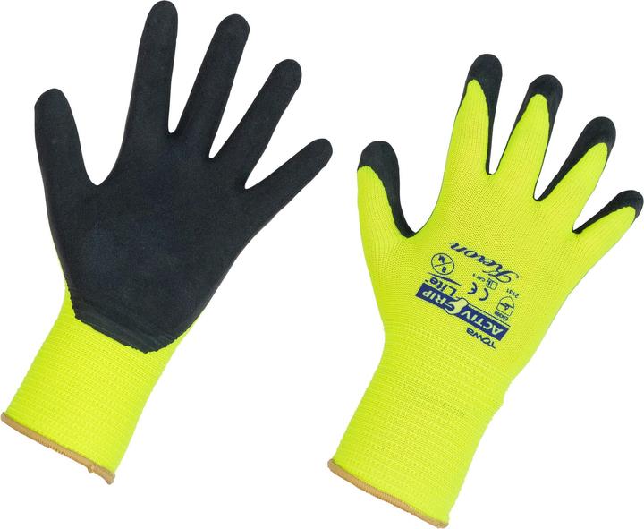 Immagine prodotto Keron Activgrip Lite (10)