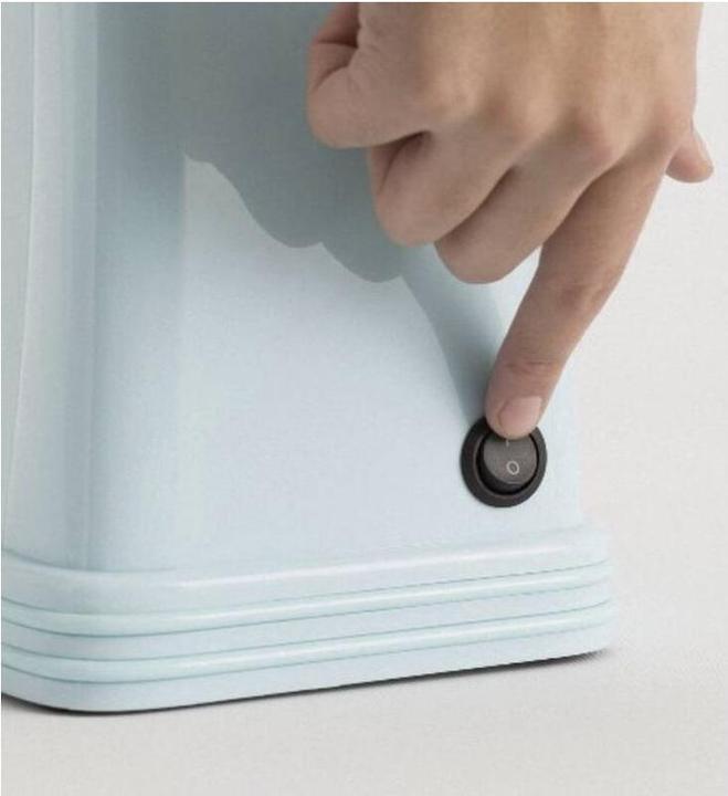 Immagine prodotto Create Macchina per popcorn