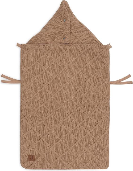 Immagine prodotto Jollein Seggiolino auto Footmuff