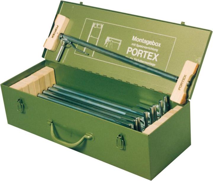 Produktbild Klemmsia Klemmzwingen (600 mm)