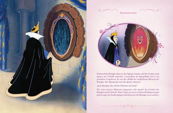 Image du produit Disney Das grosse goldene Buch der Prinzessinnen (Allemand, Walt Disney, 2018)