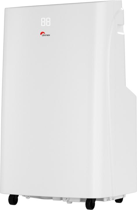 Image du produit Ohmex AIR-12100 (26 m², 12000 BTU/h)