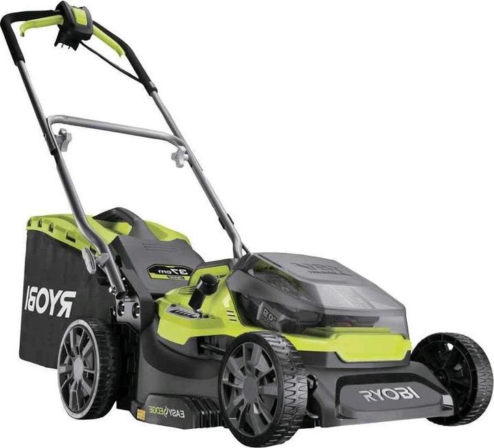 Lawnmowers