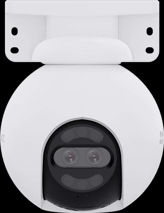 EZVIZ H80x Dual (3840 x 2160 pixels)