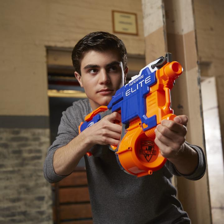 Produktbild Nerf N-Strike Elite XD Hyper