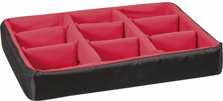 Actual product image Explorer Cases Partition wall set for mod. 4412