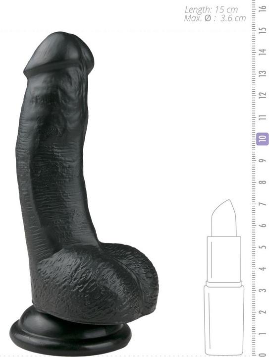 Produktbild Easytoys Realistic