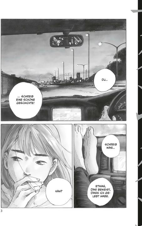Image du produit Saturn Return 1 (Allemand, Akane Torikai, Antje Bockel, 2024)