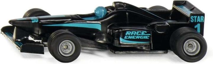 Actual product image Siku Race car
