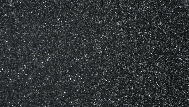 Actual product image Wimpernwelle Glimmer & Glitter (Black)