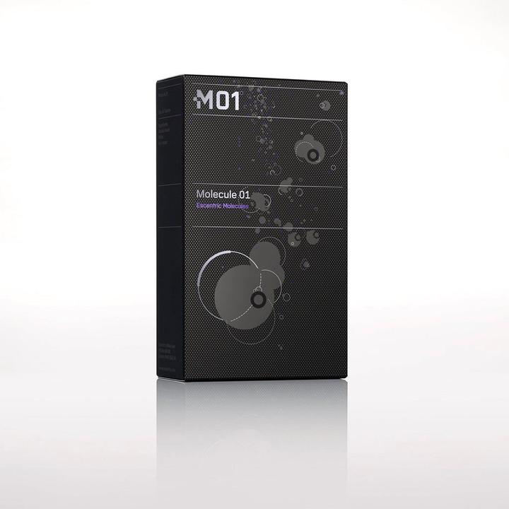 Actual product image Escentric Molecules Molecule 01 (Eau de toilette, 100 ml)