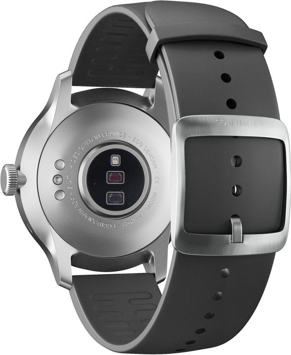 Produktbild Withings ScanWatch (42 mm)