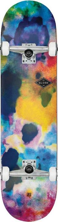 Globe Full On Color Bomb (12.44")