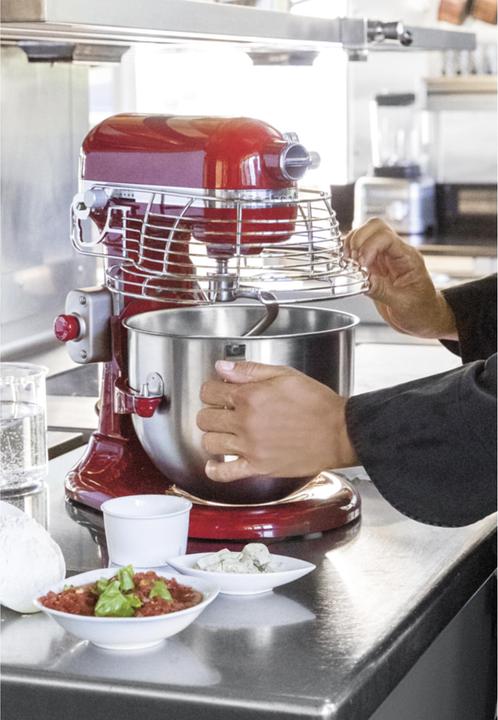 Immagine prodotto KitchenAid KSM7990 Professionale (500 W)