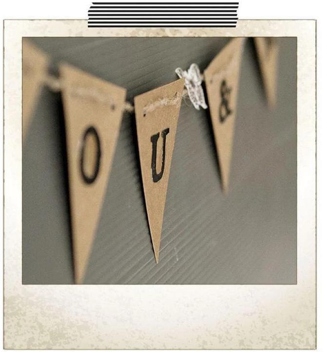 Actual product image Ursus Jute cord (Gift ribbon, 1 x)