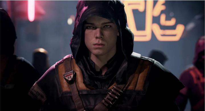 Immagine prodotto EA Games Star Wars Jedi Fallen Order (PS5, Multilingue)