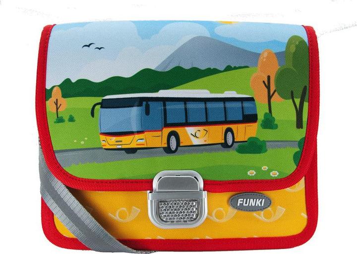 Produktbild Funki Kindergartentasche