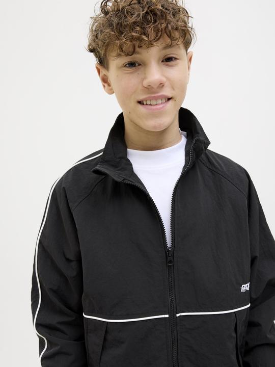 Produktbild Jack & Jones Übergangsjacke Junior Übergangsjacke (176)