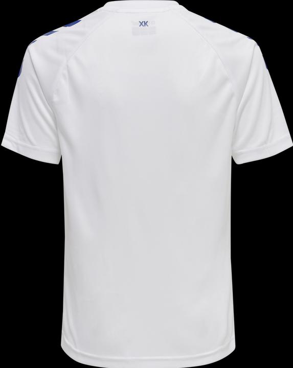Image du produit hummel Core Xk Core Poly T-Shirt S/S Kids (152)
