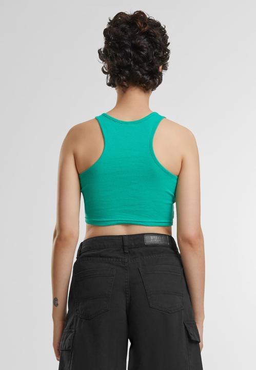 Immagine prodotto Urban Classics Top a costine da donna - 3760 (XL)