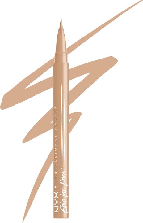 Produktbild NYX Professional Make-Up Nyx Epic (06 Lil Toasty)