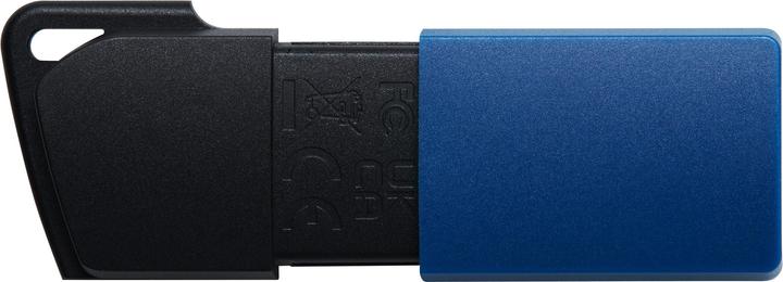 Produktbild Kingston DateTraveler Exodia M 2er Pack (64 GB, USB-A)