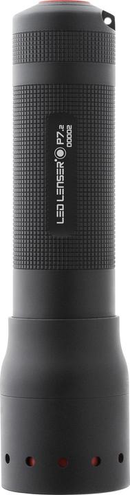 Produktbild Ledlenser P7.2 (13 cm, 320 lm)