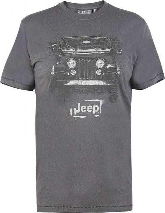 DUKE Somerton D555 TShirt (6XL)