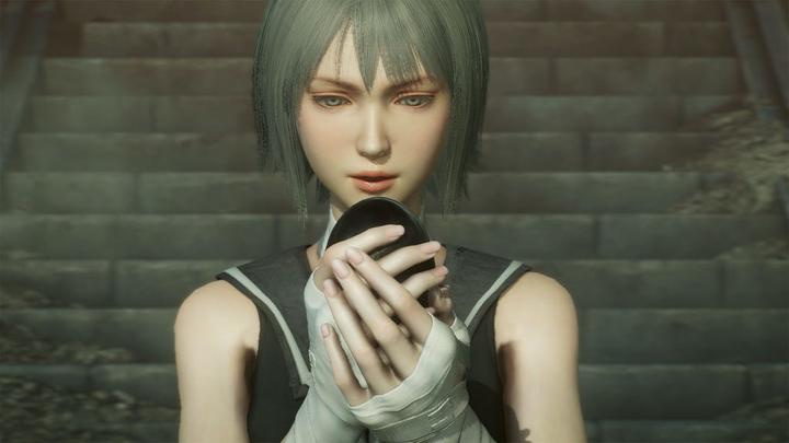 Produktbild Square Enix Stranger of Paradise Final Fantasy Standard Mehrsprachig PlayStation 4 (PS4, EN)