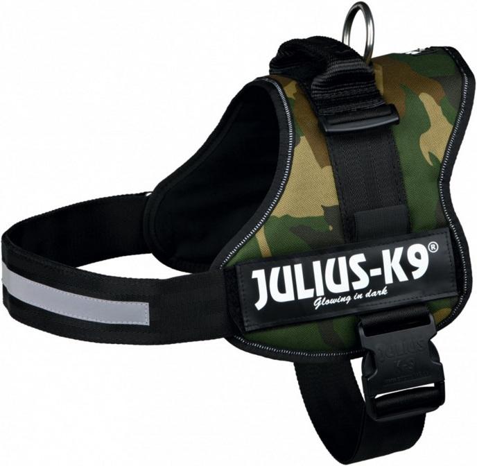 Immagine prodotto Julius-K9 Imbracatura per cani grandi ergonomica (2, Cane, Sport cane)