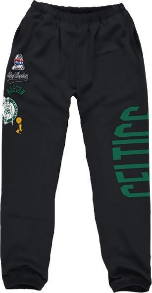 Produktbild Mitchell & Ness Jogging Boston Celtics (L)