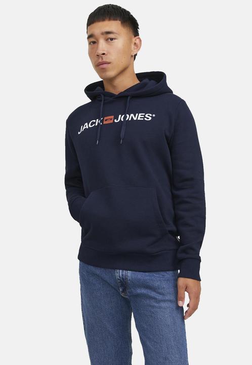 Image du produit Jack & Jones Hoodie (L)