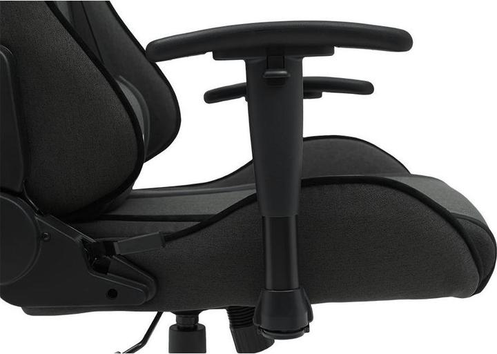 Produktbild Canyon Computerstühle / Schreibtische Gaming-Stuhl Crest FCH01 Fabric Grey