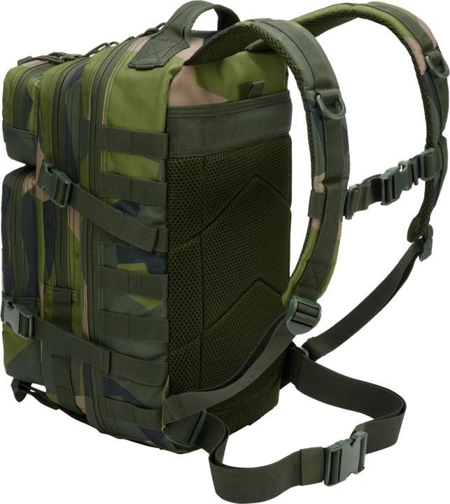 Image du produit Brandit Sac à dos moyen US Cooper - 5046 (25 l)