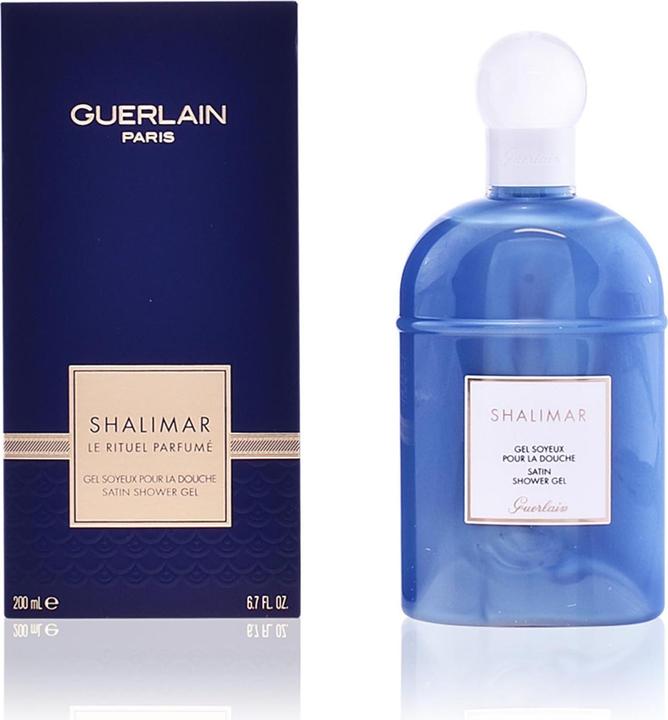 Produktbild Guerlain Shalimar Shower Gel (200 ml)