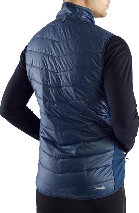 Actual product image MGA Viking Bart Pro Primaloft Man waistcoat (3XL)