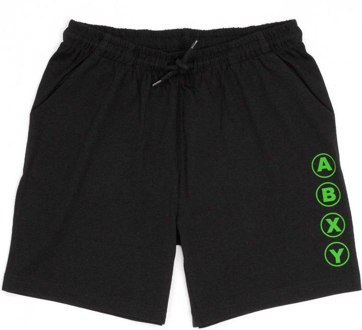Produktbild Microsoft Schlafanzug mit Shorts (140)