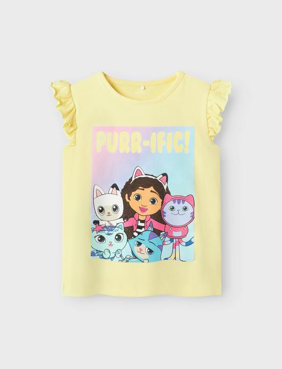 Produktbild Name it Gabby's Dollhouse T-Shirt (104)